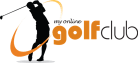 My Online Golf Club-logo